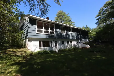 173 Narrows Pond Road Winthrop ME 04364