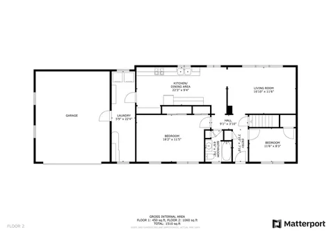 173 Narrows Pond Road Winthrop ME 04364
