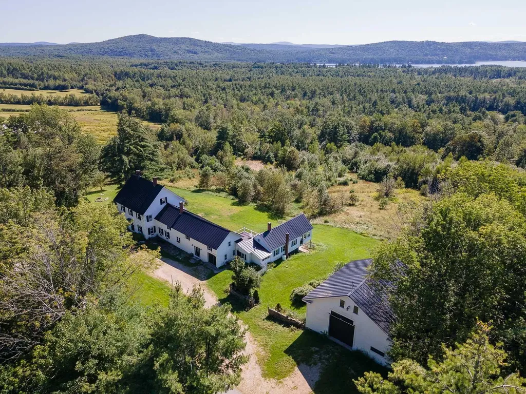 239 Stagecoach Road Parsonsfield ME 04047