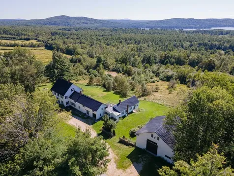 239 Stagecoach Road Parsonsfield ME 04047