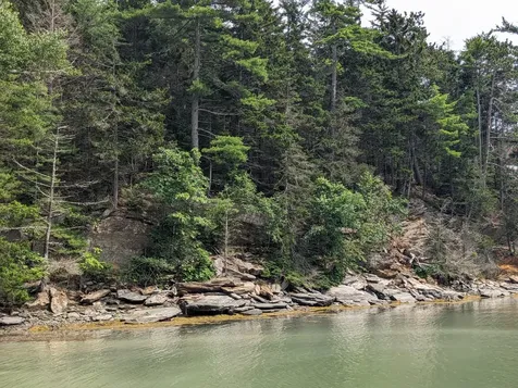 0 Doughty Point Road Harpswell ME 04079
