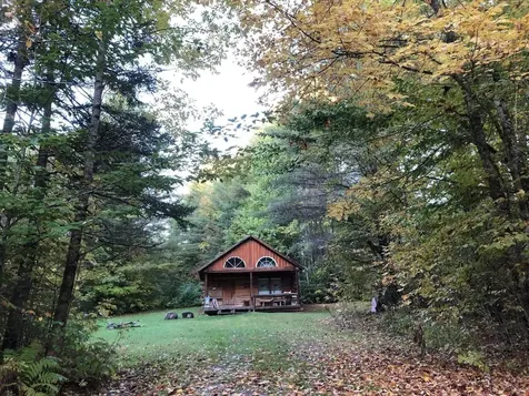103 Faulkner Hill Road Starks ME 04911