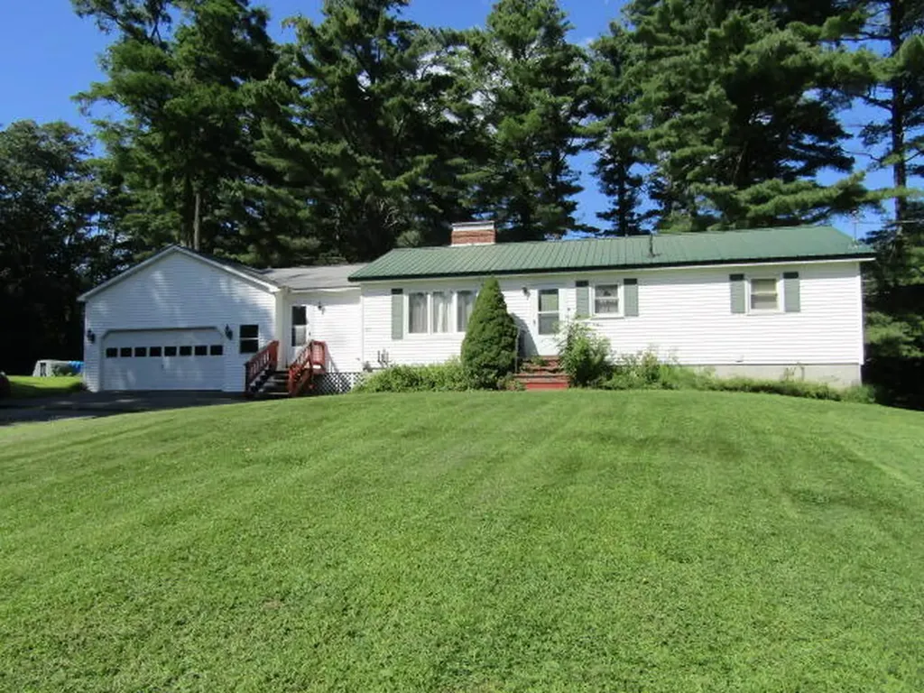 351 Maple Street Farmingdale ME 04344