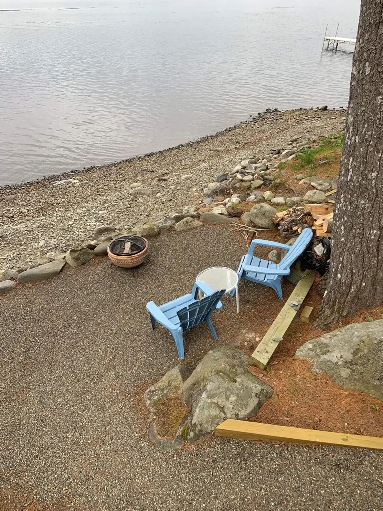 305 Scotts Point Road Eddington ME 04428
