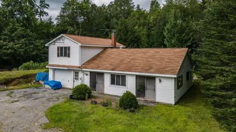 216 Maxwell Road Litchfield ME 04350