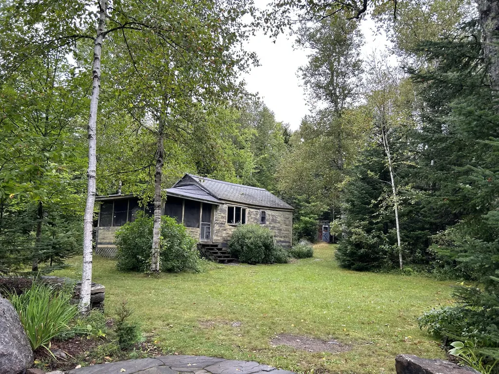 61 Jordan Lane Rangeley Plt ME 04970