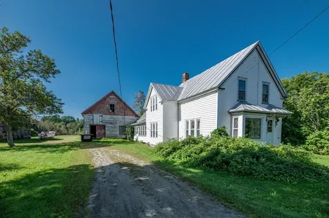 114 Upper Main Street Norridgewock ME 04957