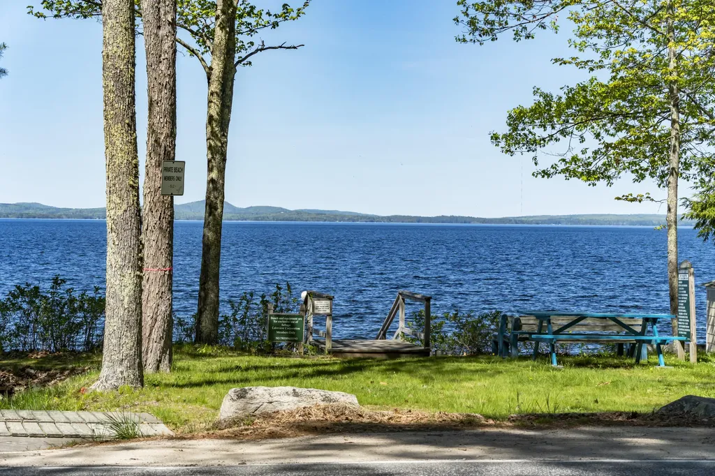 1518 Richville Road Standish ME 04084