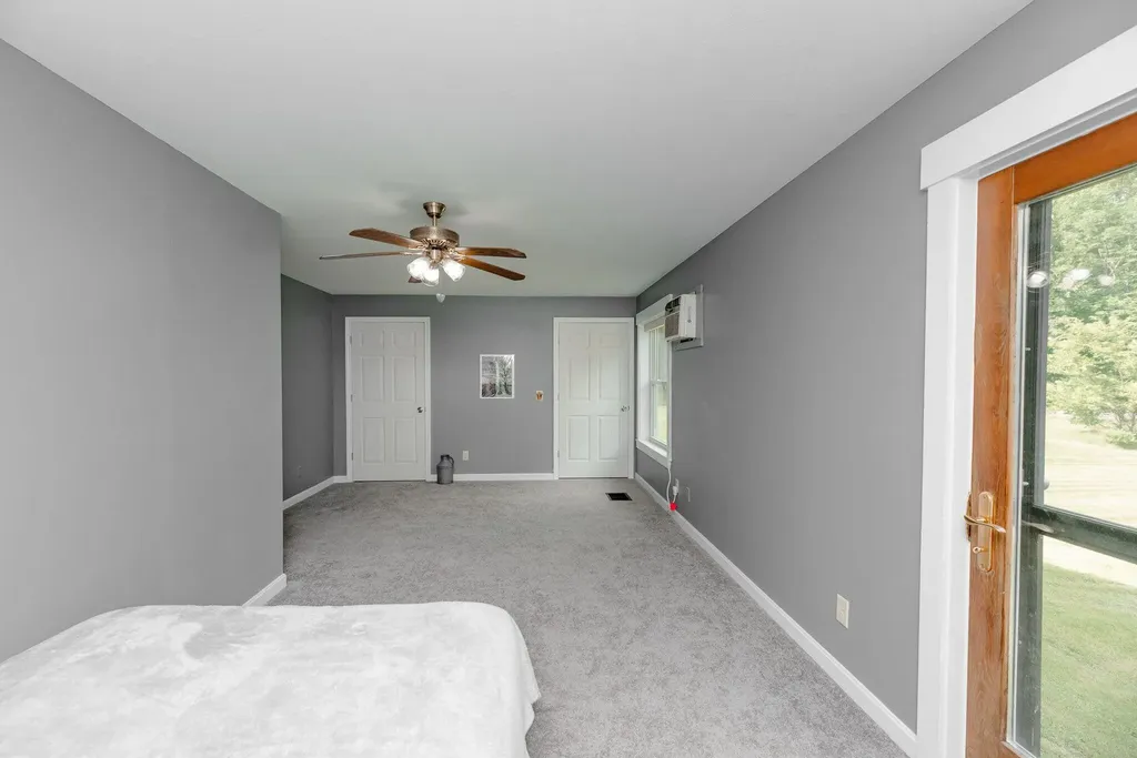 272 Knowlton Corner Road Farmington ME 04938