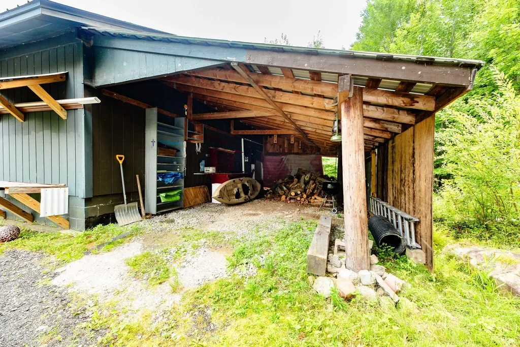 272 Knowlton Corner Road Farmington ME 04938