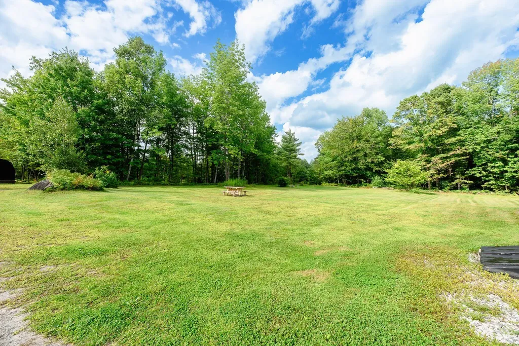 272 Knowlton Corner Road Farmington ME 04938