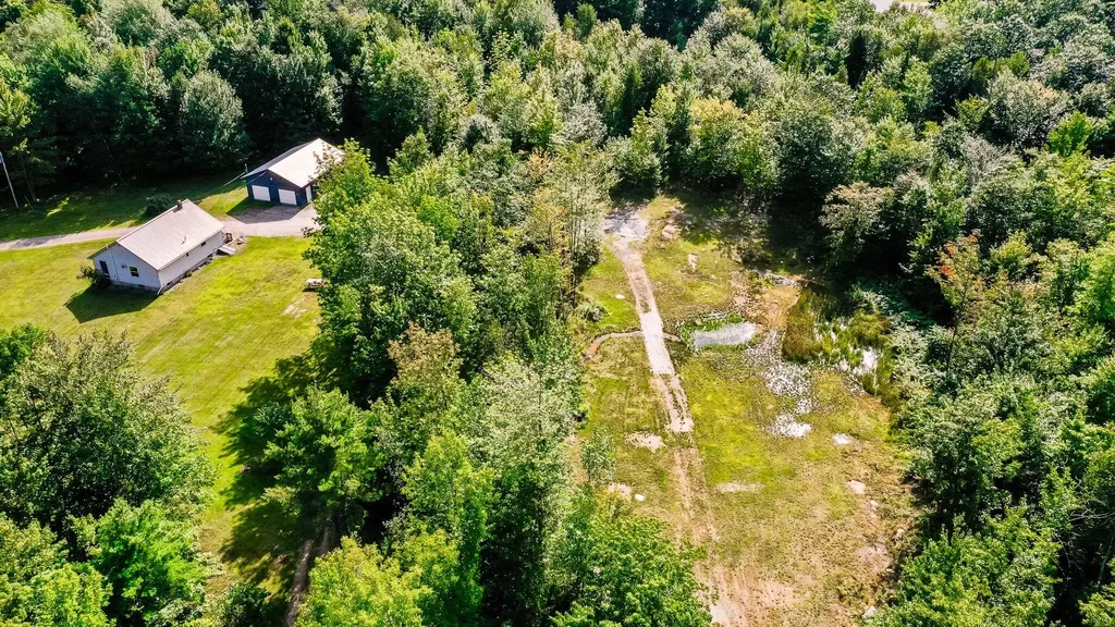272 Knowlton Corner Road Farmington ME 04938