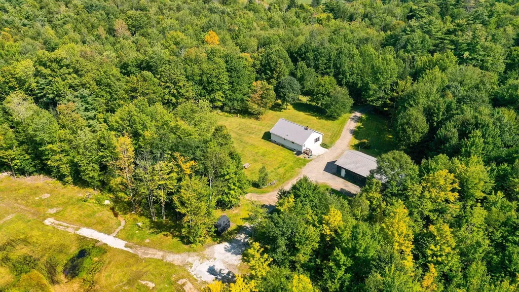 272 Knowlton Corner Road Farmington ME 04938