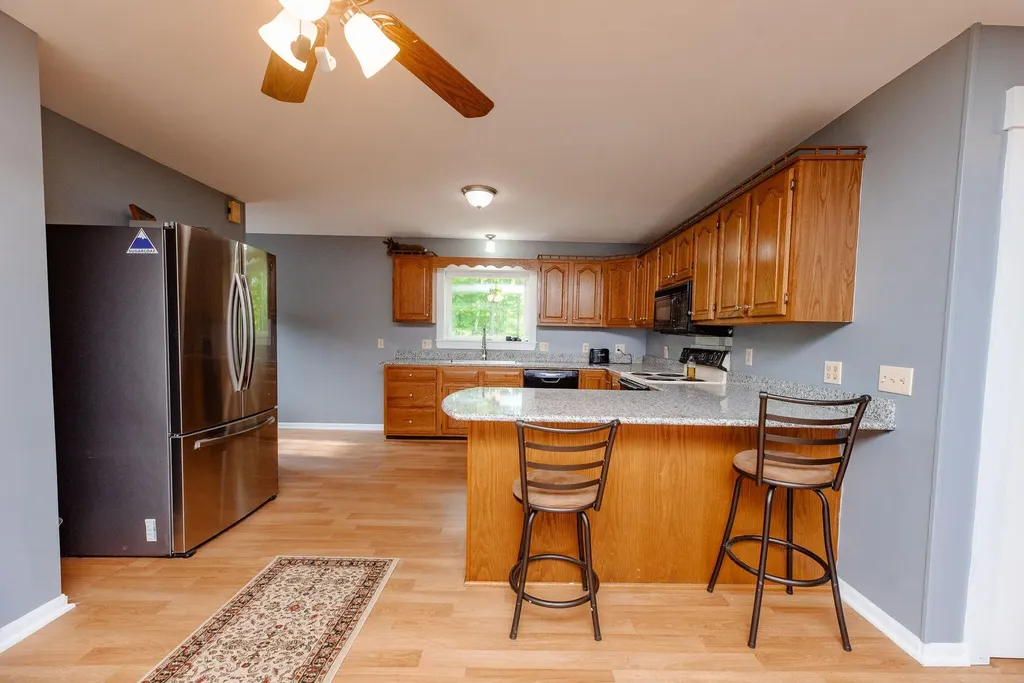 272 Knowlton Corner Road Farmington ME 04938