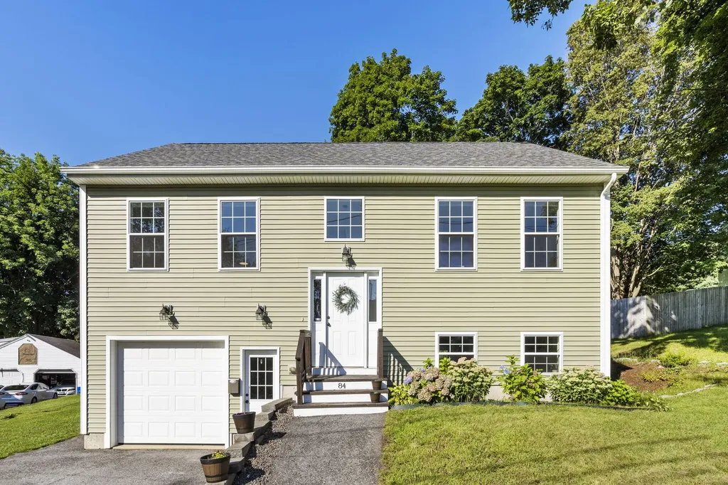 84 Longley Road Westbrook ME 04092