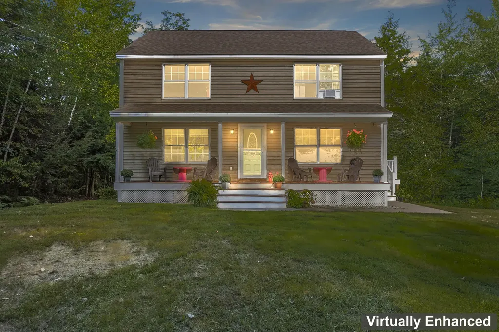 319 King Hill Road Naples ME 04055