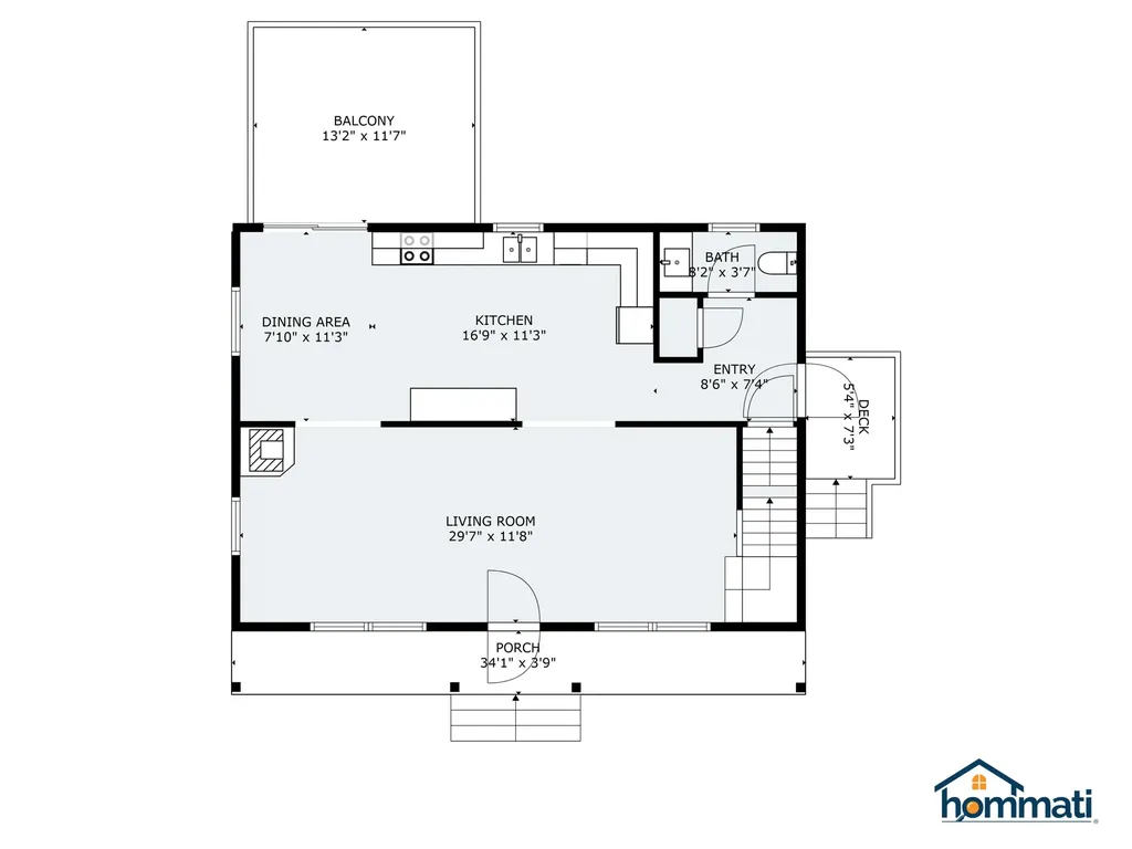 319 King Hill Road Naples ME 04055
