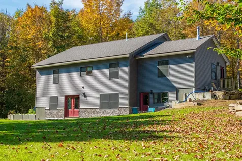 546 Whittier Road Farmington ME 04938