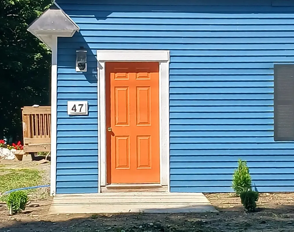 47 Old Point Avenue Madison ME 04950