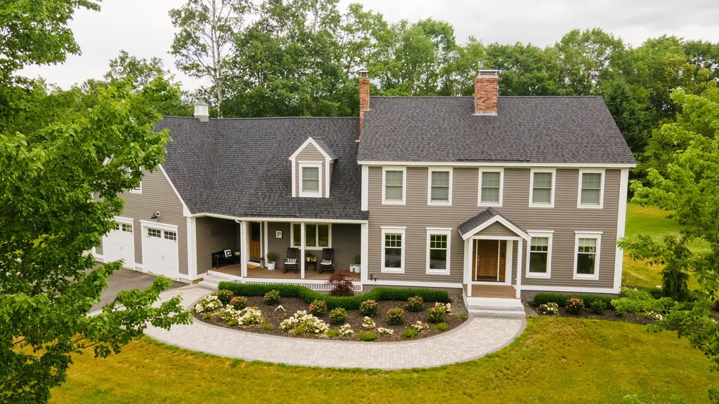 3 Garden Drive Biddeford ME 04005