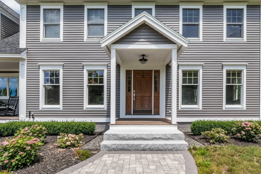 3 Garden Drive Biddeford ME 04005