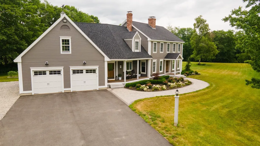 3 Garden Drive Biddeford ME 04005