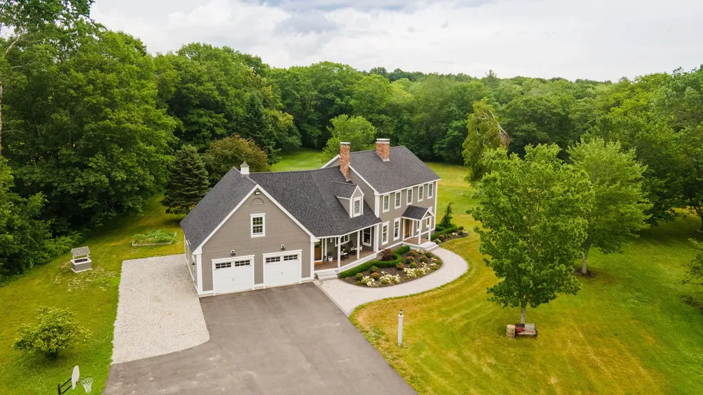 3 Garden Drive Biddeford ME 04005