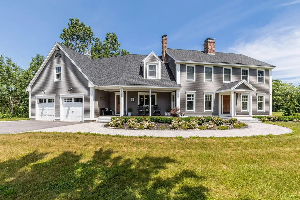 3 Garden Drive Biddeford ME 04005