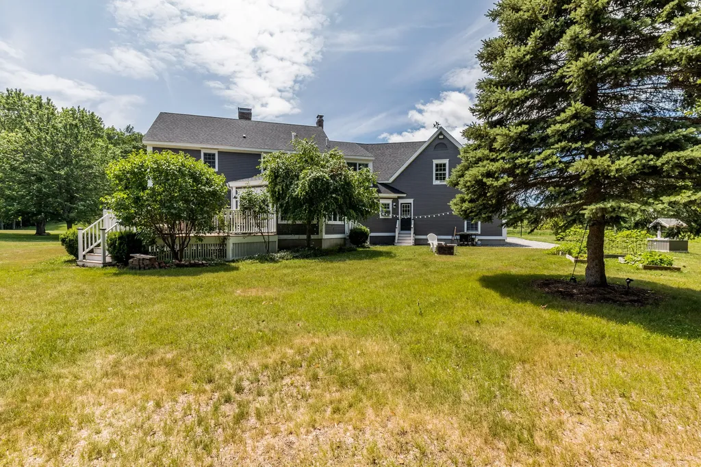 3 Garden Drive Biddeford ME 04005
