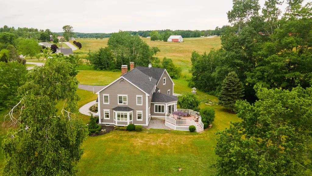 3 Garden Drive Biddeford ME 04005