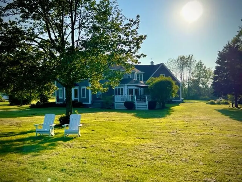 3 Garden Drive Biddeford ME 04005