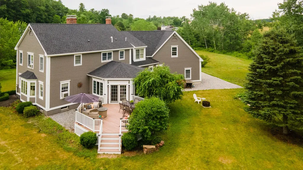 3 Garden Drive Biddeford ME 04005