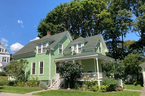 9 Lincoln Street Rockland ME 04841