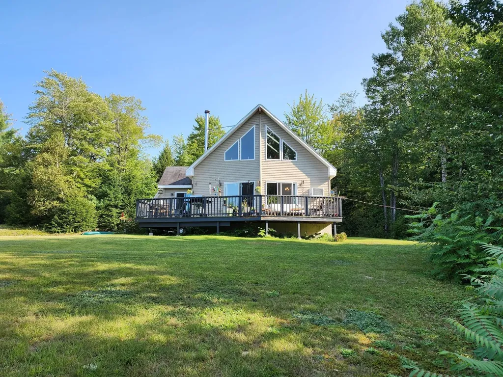 44 Alex Avenue Mexico ME 04257