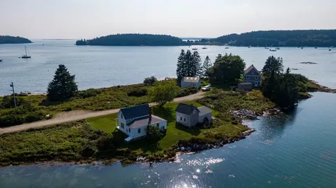 9 Store Point Road Swans Island ME 04685