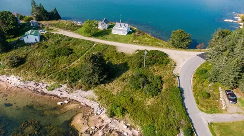 9 Store Point Road Swans Island ME 04685