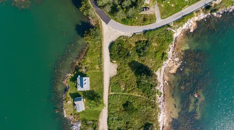 9 Store Point Road Swans Island ME 04685