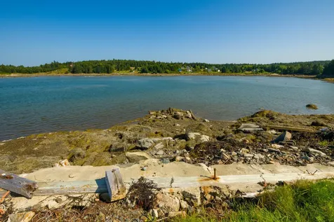 9 Store Point Road Swans Island ME 04685