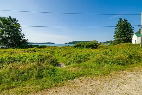 9 Store Point Road Swans Island ME 04685