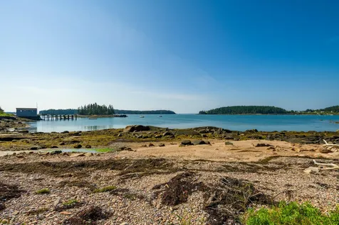 9 Store Point Road Swans Island ME 04685