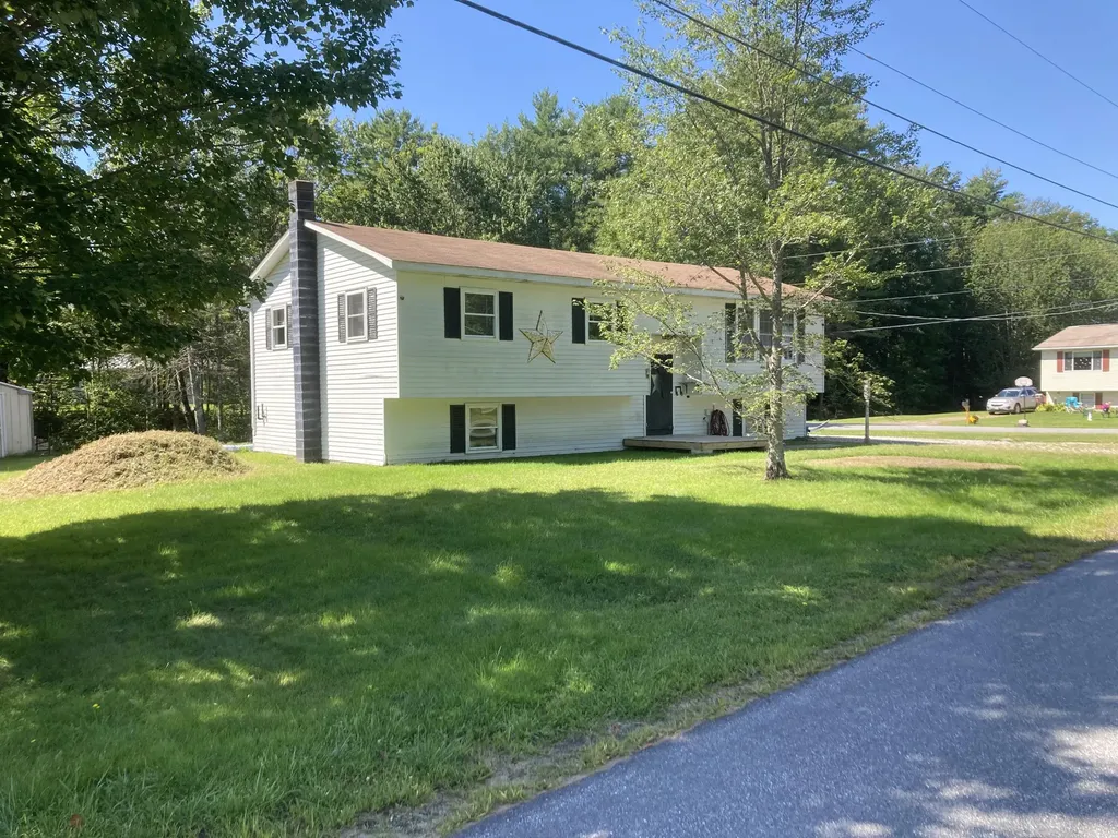 1 Madelyn Street Lisbon ME 04250