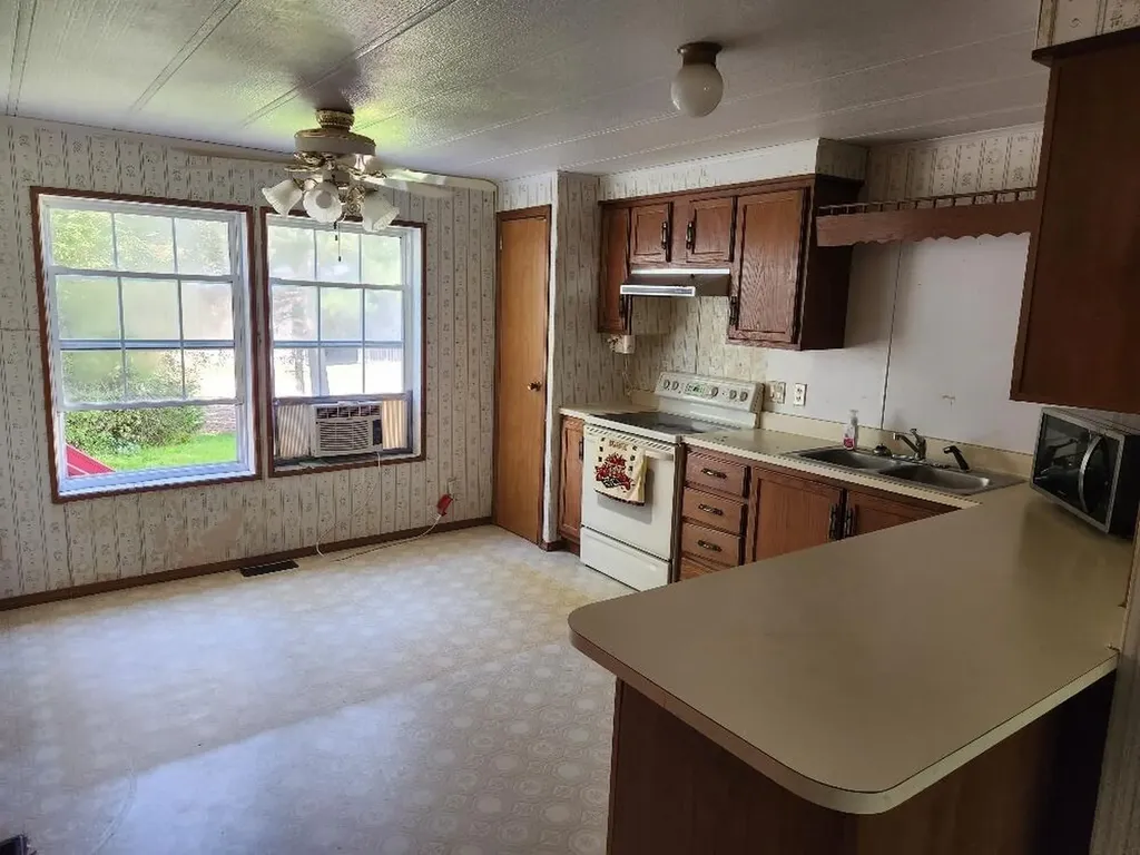 157 Wing Road Levant ME 04456