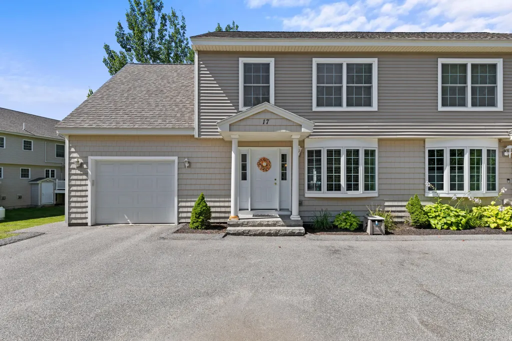 67 Gary L Maietta Parkway South Portland ME 04106