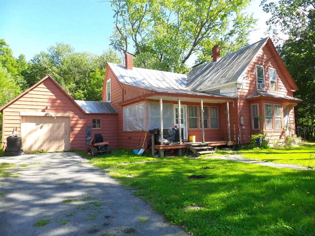 140 Old Point Avenue Madison ME 04950