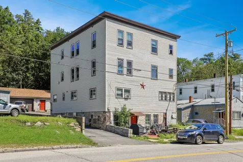 56 Spruce Street Rumford ME 04276