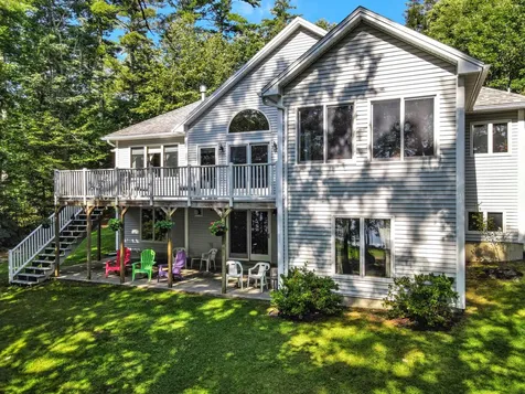 3284 N Belfast Avenue Augusta ME 04330