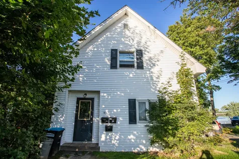 82 Fourth Street Old Town ME 04468