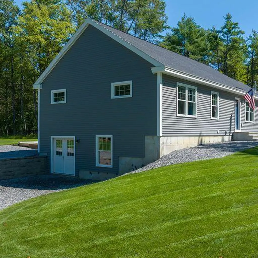 209 Royal Road Pownal ME 04069