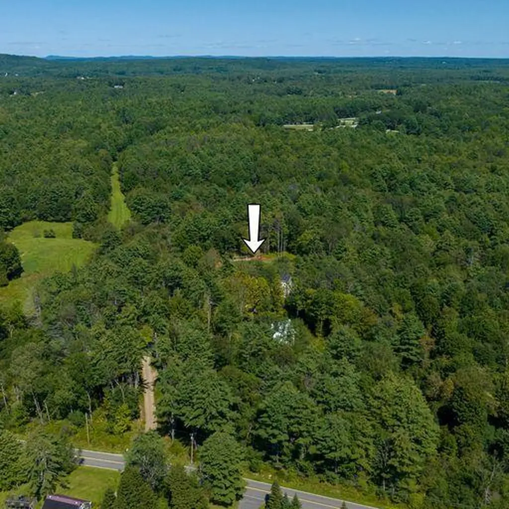 209 Royal Road Pownal ME 04069