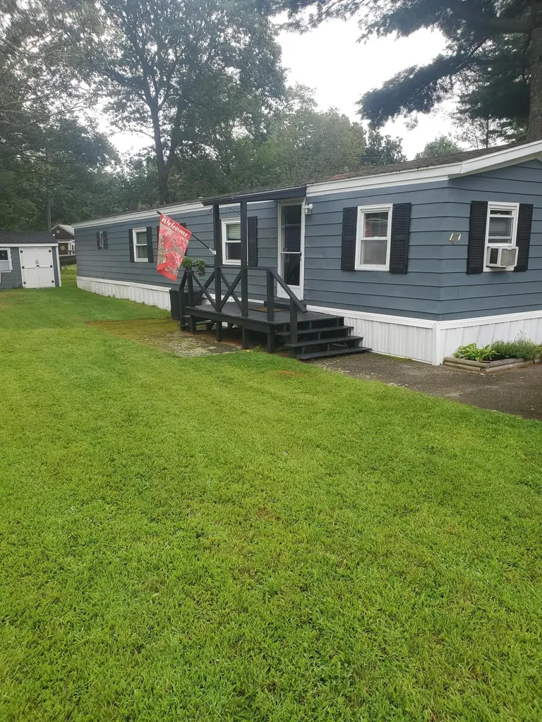 47 Caincrest Road York ME 03909